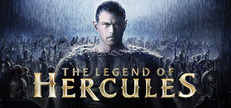 The Legend of Hercules