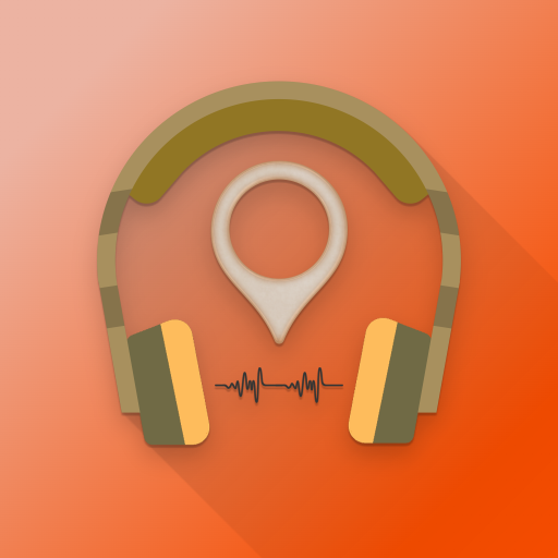 White Noise Place - ASMR