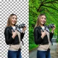 Background Remover - Bg Eraser