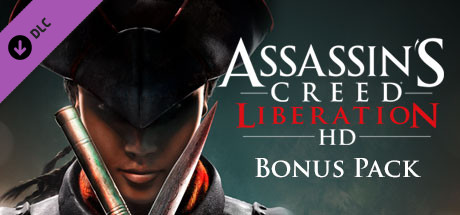 Assassin’s Creed® Liberation HD - Bonus Pack
