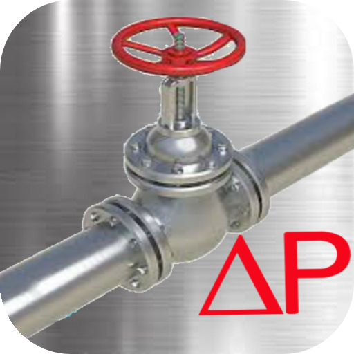 Pressure Drop Pipe Flow