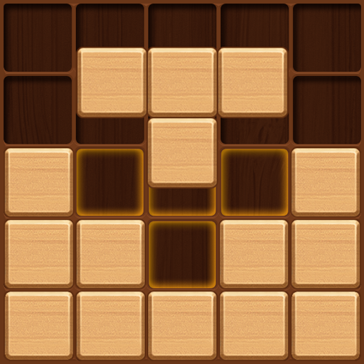 Sekat Sudoku Woody Puzzle Game