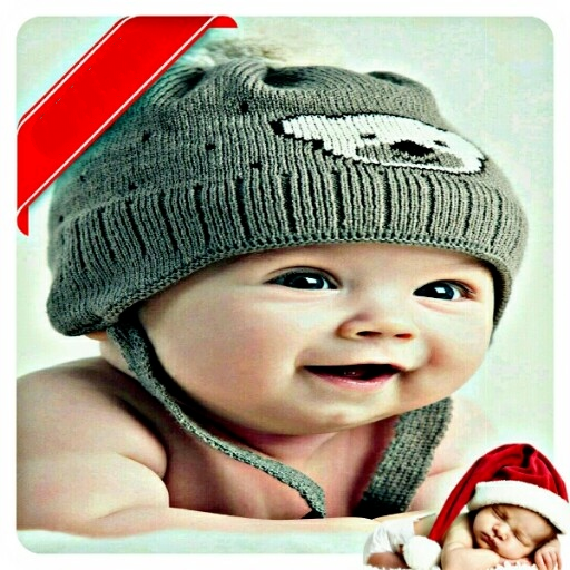 cute baby wallpaper app