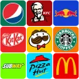 Logo Memory : Food Edition