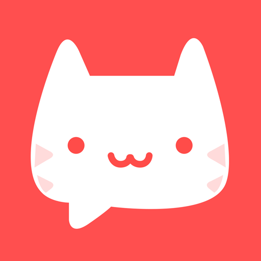 MeowChat: Obrolan video langsu