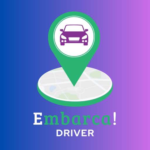 EMBARCA! DRIVER