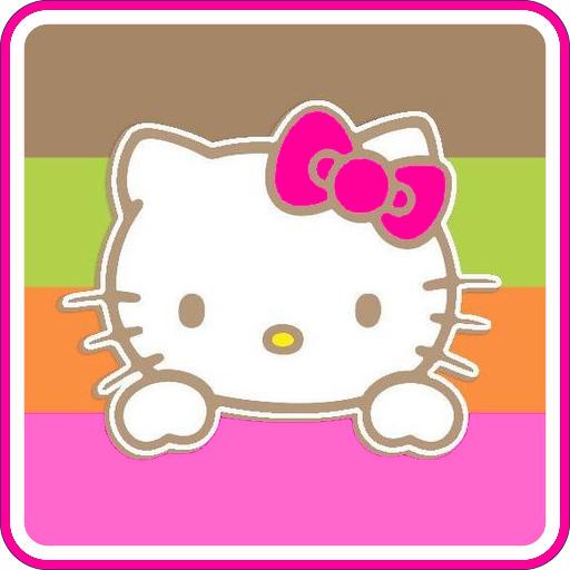 Hello Kitty Wallpapers and Backgrounds 2018