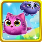 Merge Pet Master