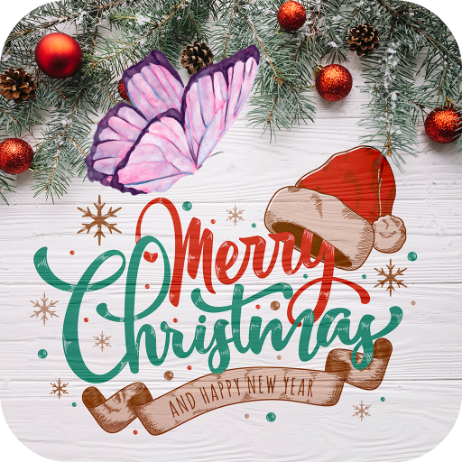Christmas Cards Maker