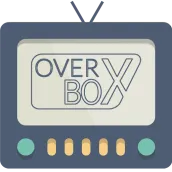 OverBox IPTV