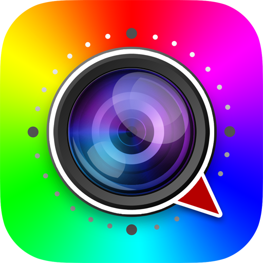 Timer Camera – Fast Burst Cam