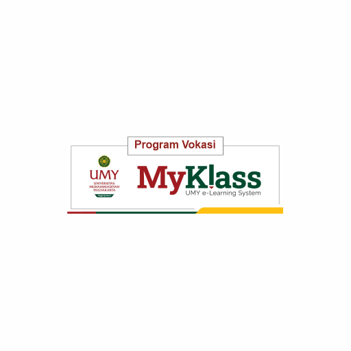 MyKlass Vokasi UMY