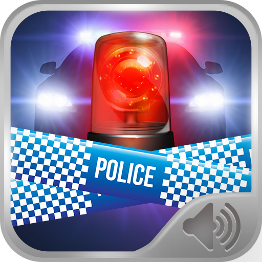 Police Sounds & Ringtones