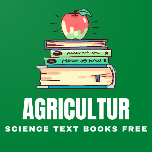 Agricultural Science Textbook