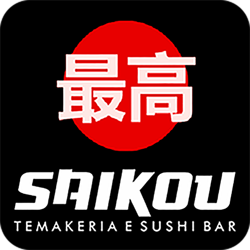Saikou Temakeria e Sushi Bar