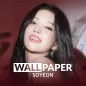 SOYEON (G)I-DLE HD Wallpaper