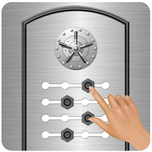 Cool Door Lock Screen – Unique
