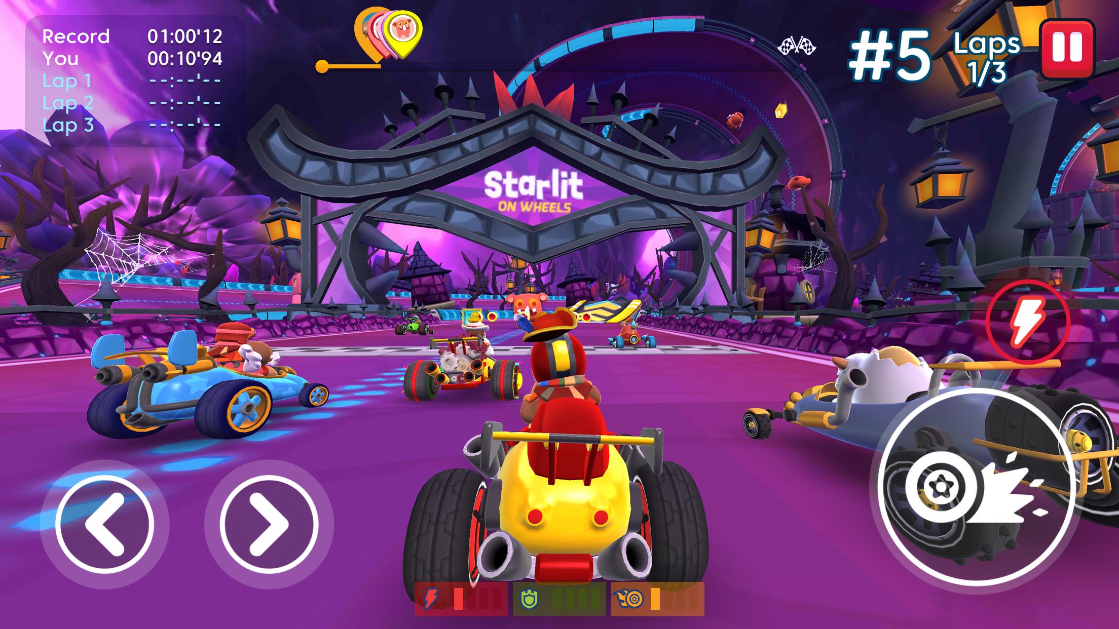 Baixe o Jogos de corrida de carros MOD APK v1.28 para Android