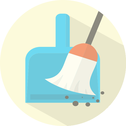 Empty Folder Cleaner