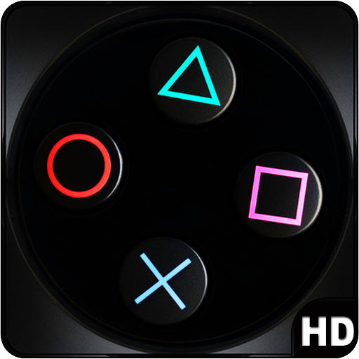Pro Playstation - Playstation Emulator