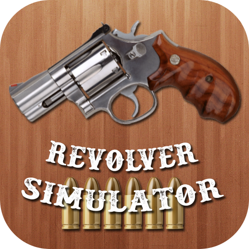 Revolver Simulator