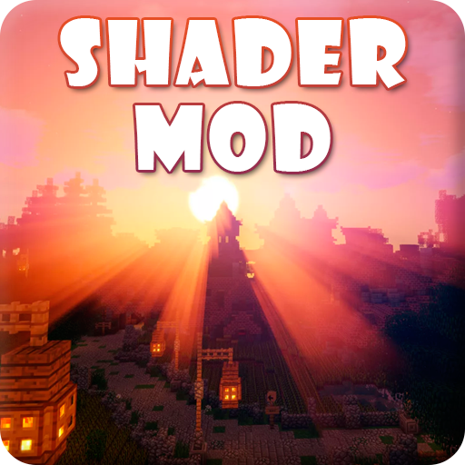 Shaders Mod for Minecraft PE