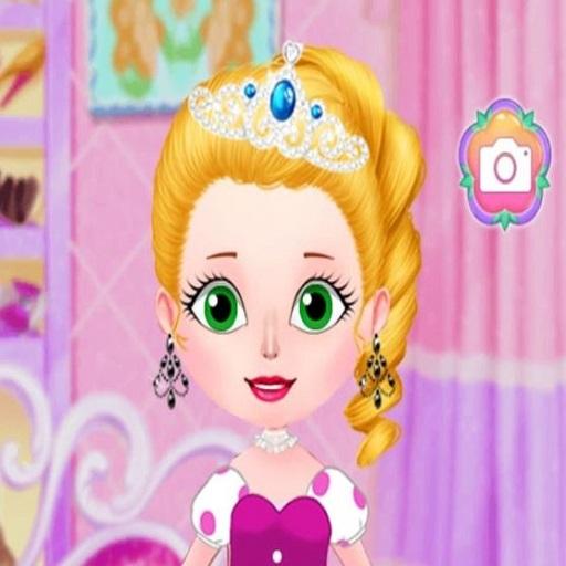 Magic Princess Ava Care Dress 