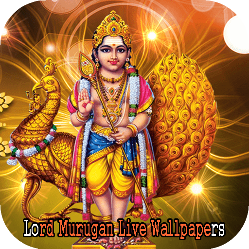 Lord Murugan Live Wallpapers