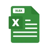 XLSXビューア - エクセルリーダー、XLSリーダー