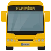 Busai Klaipėda
