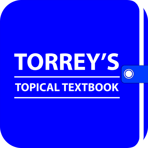 Torreys Topical Textbook