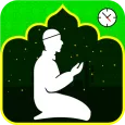 Prayer Times Alert