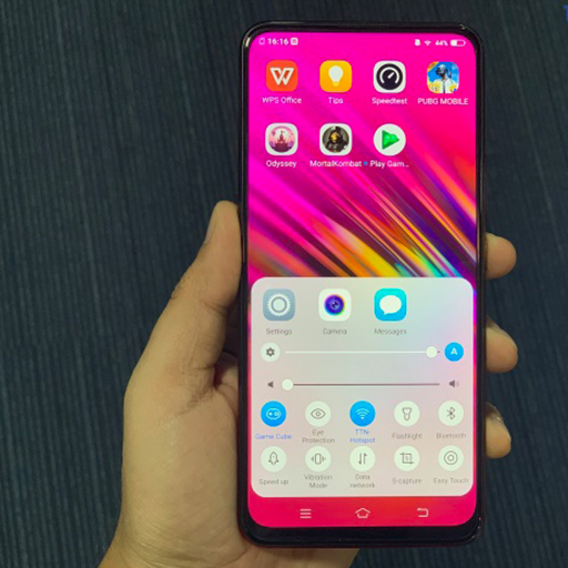 Theme for Vivo V15 Pro