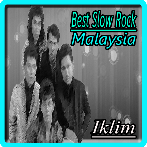 Lagu Slow Rock Malaysia Offline