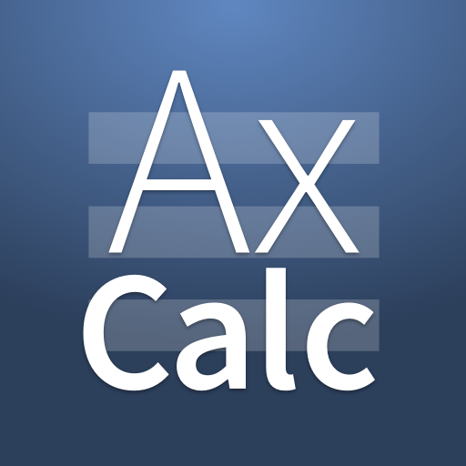 AxCalc