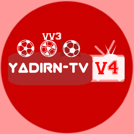 T-Yacin-è for Yacine TV guide