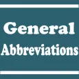 Full Form Abbreviation App