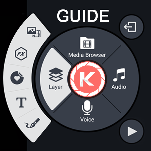 Tips For Kine Master Video Editing Guide 2021