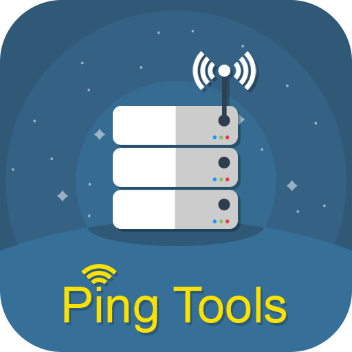 Ping Tests : Ping Tools & Netw