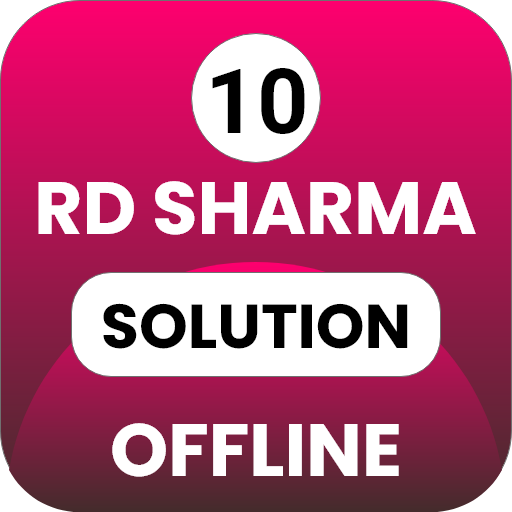 RD Sharma Class 10 Solutions