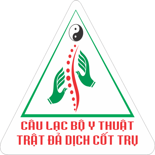 TÁC ĐỘNG CỘT SỐNG - TRẬT ĐẢ DỊ