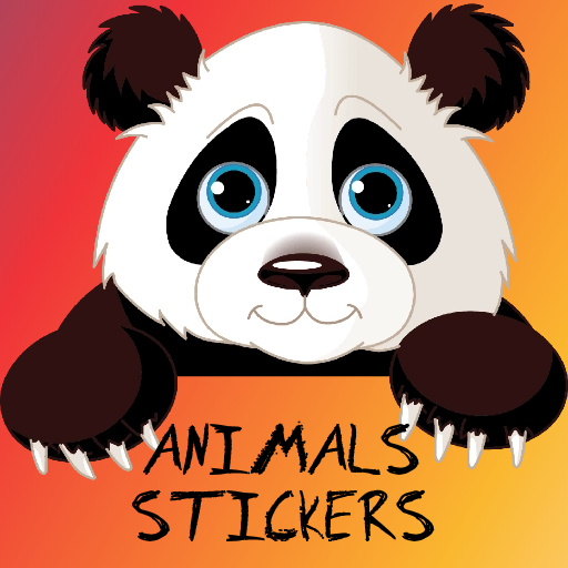 WASticker Animals Stickers