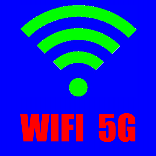 WiFi 5G Band