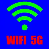 WiFi 5Gバンド