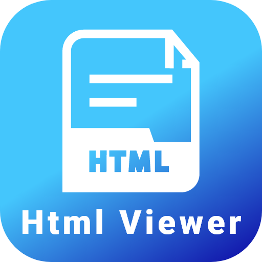 HTML और XML फ़ाइल व्यूअर