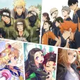 All Anime HD Wallpaper