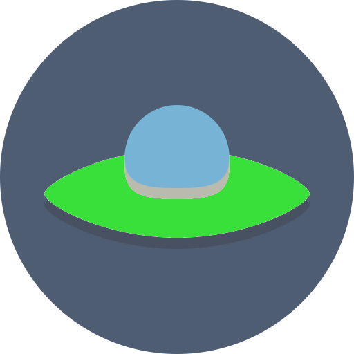 Alien Ship Crusher: Crush Alien Ships