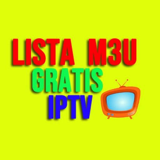 Lista M3U IPTV Free