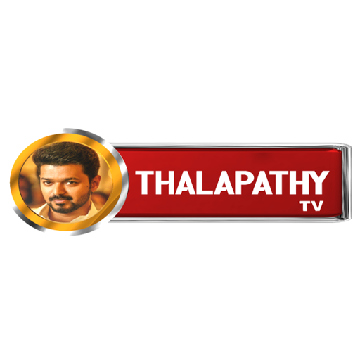 Thalapathy VJ TV