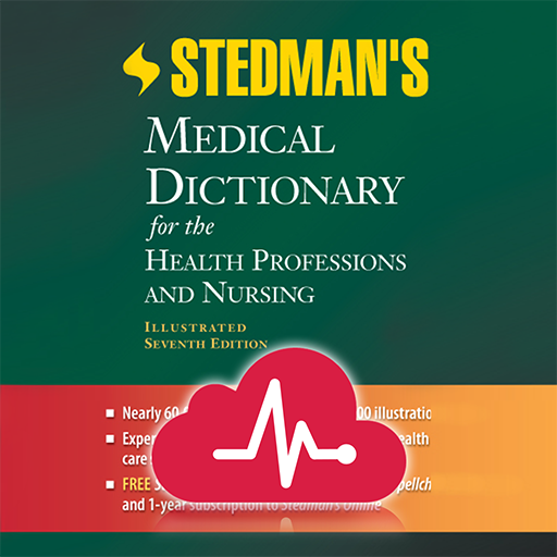 Stedman's Medical Dictionary N